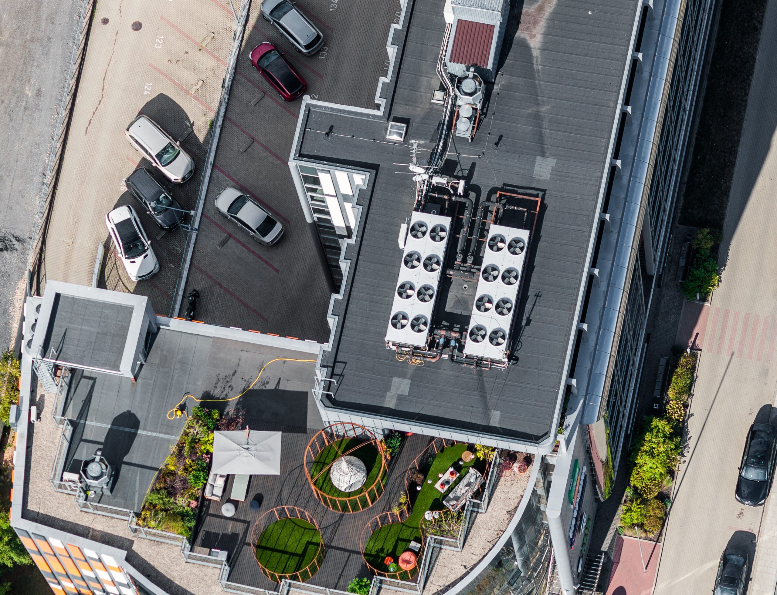 Commercial Roof Replacement vs Repair: How to Decide Without Wasting Money